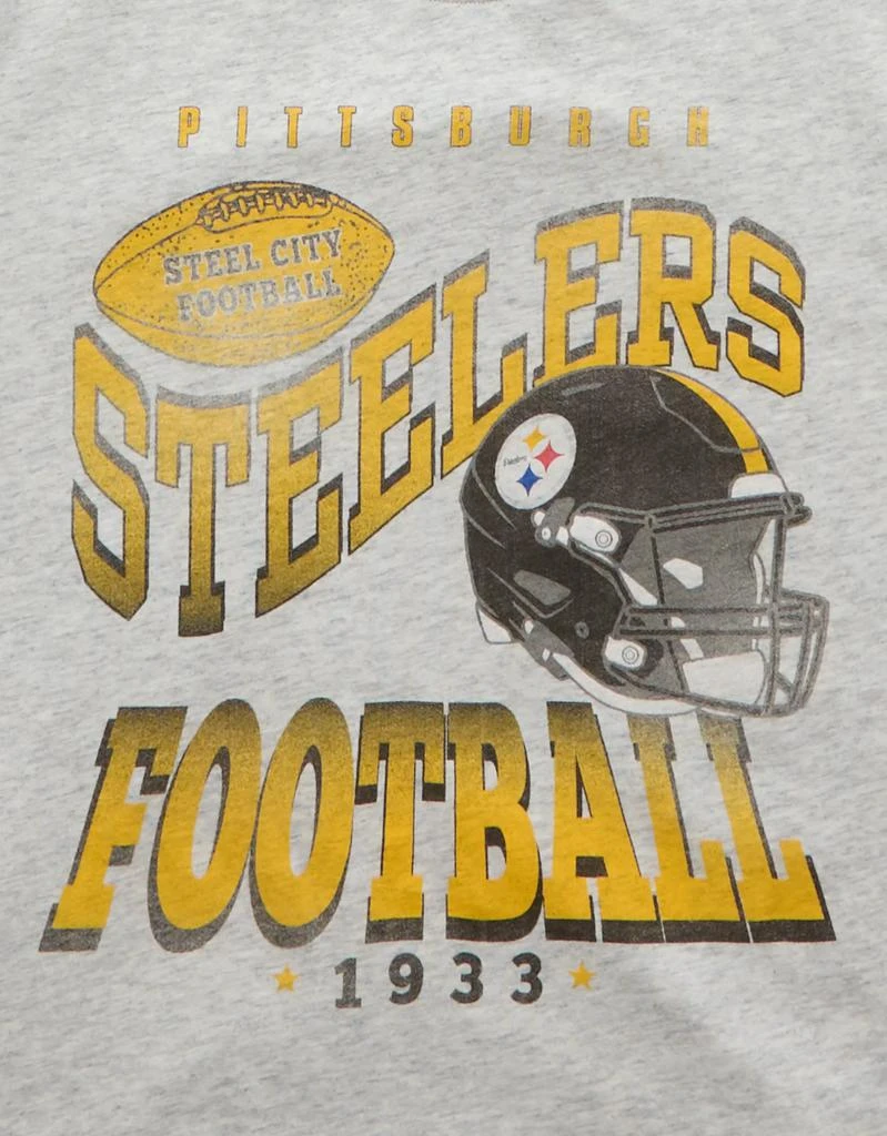 AE AE NFL Pittsburgh Steelers Graphic T-Shirt 6