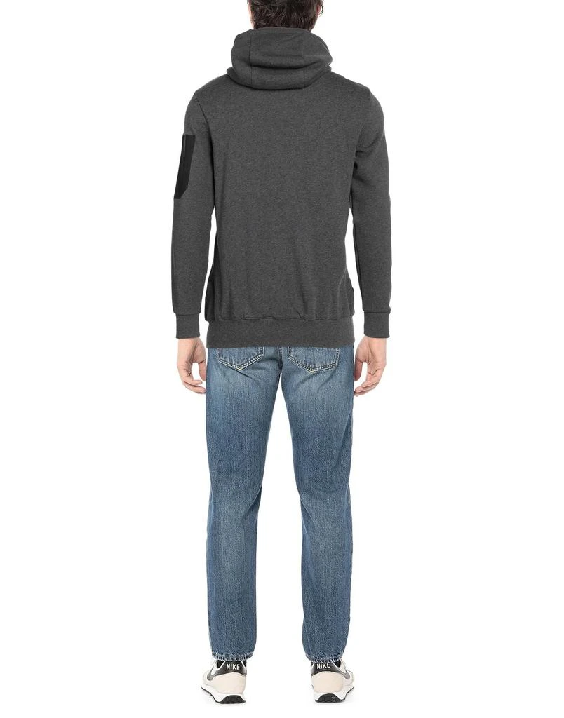 ESEMPLARE Hooded sweatshirt 3