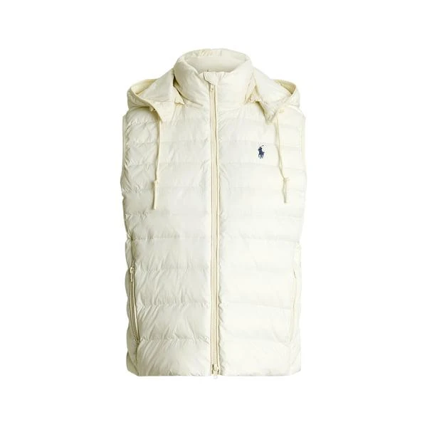 Ralph Lauren Hooded down jacket 1