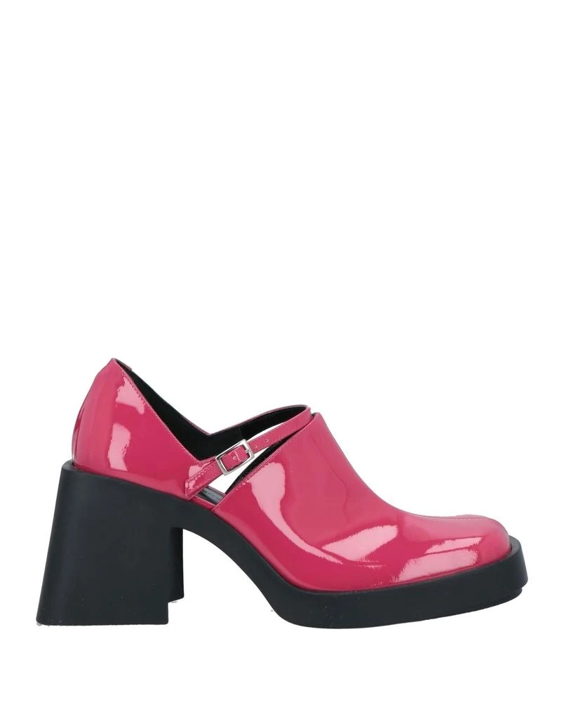 Justine Clenquet Pump 1