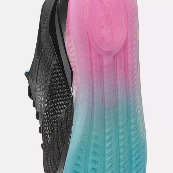 Reebok Nano X4 Training Shoes 8