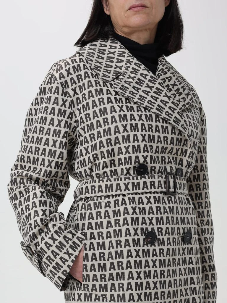 MAX MARA THE CUBE Coat woman Max Mara The Cube 5