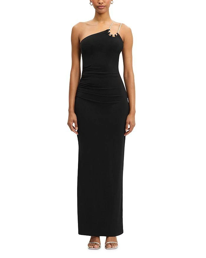 Herve Leger The Genevieve Gown 10