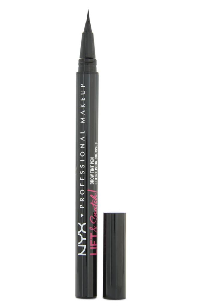 NYX PROFESSIONAL MAKEUP Lift & Snatch Brow Tint Pen