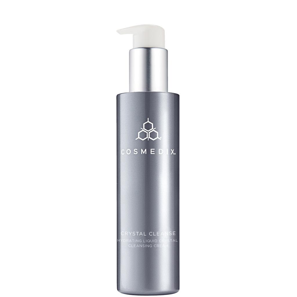 CosMedix COSMEDIX Crystal Cleanse Hydrating Liquid Crystal Cleansing Cream 160ml