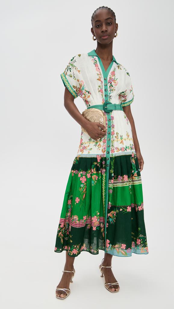 Saloni Riya Dress