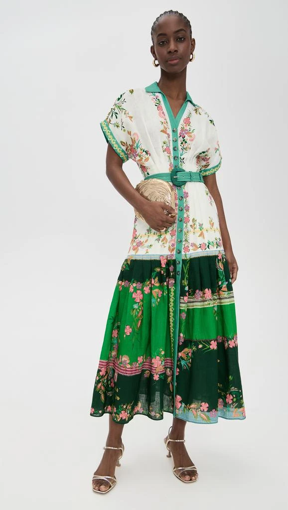 Saloni Riya Dress 1