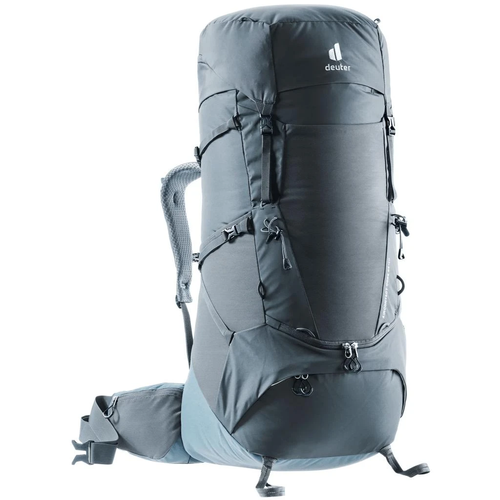 Deuter Deuter Aircontact Core 65+10 Trekking Backpack 2