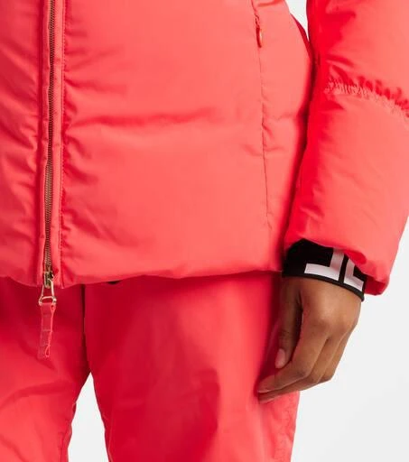 Jet Set Chaminox ski jacket 5