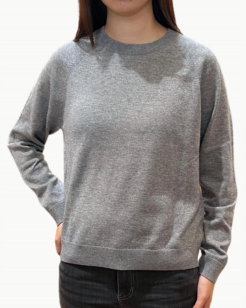 Hartford Hartford - MARUM WOMAN KNIT PULLOVER SWEATER 1