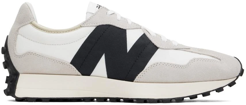 New Balance Off-White 327 Sneakers 1