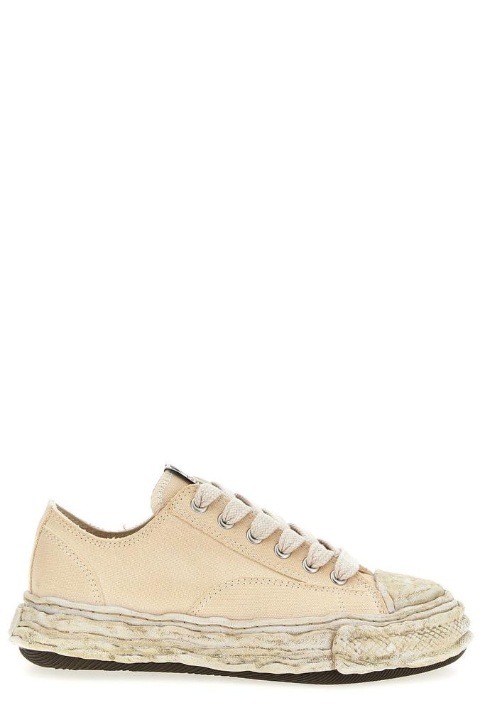Maison MIHARA YASUHIRO Maison Mihara Yasuhiro Peterson23 Low-Top Sneakers