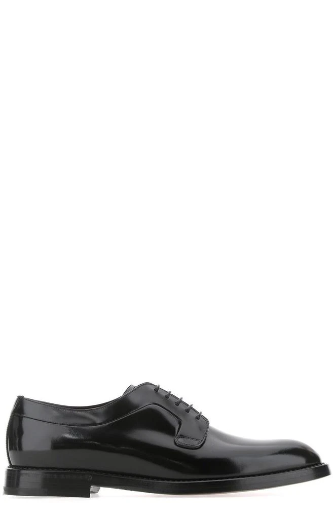 Dolce & Gabbana Dolce & Gabbana Giotto Lace-Up Shoes 1