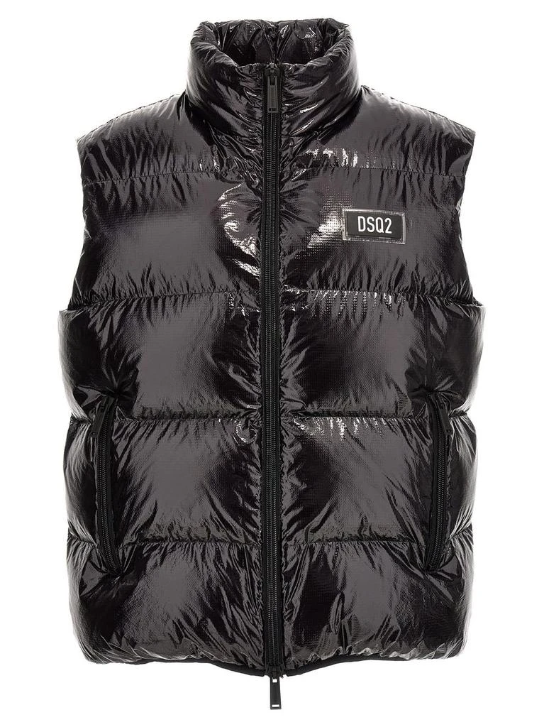 DSQUARED2 Dsquared2 Jackets 1