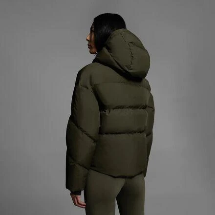 Cordova Meribel Jacket - Women's 3