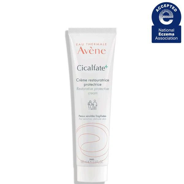 Avene Avène Cicalfate+ Restorative Protective Cream (3.3 oz.) 2