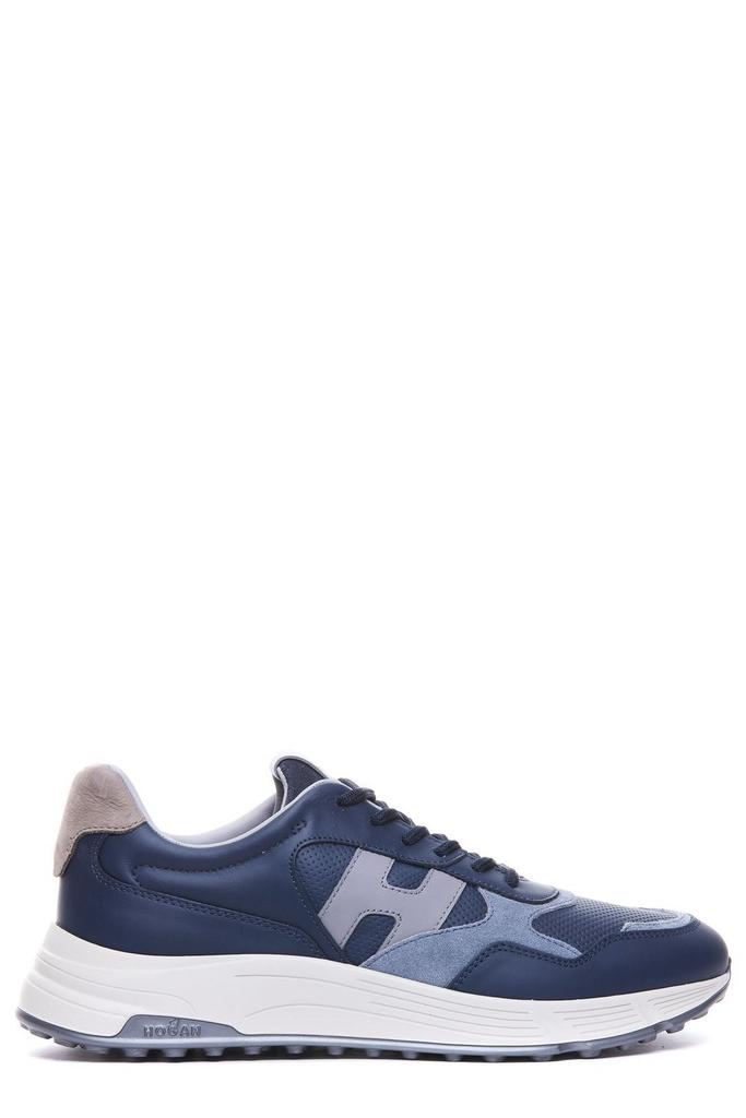 スニーカー Hogan HYPERLIGHT HOGAN SNEAKERS hogan Hogan Hyperlight Low-Top Sneakers - Casual Shoes