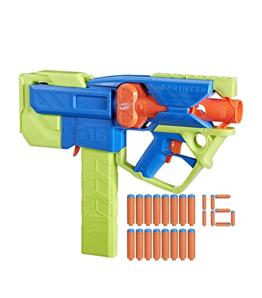Nerf Nerf N Series Sprinter 8