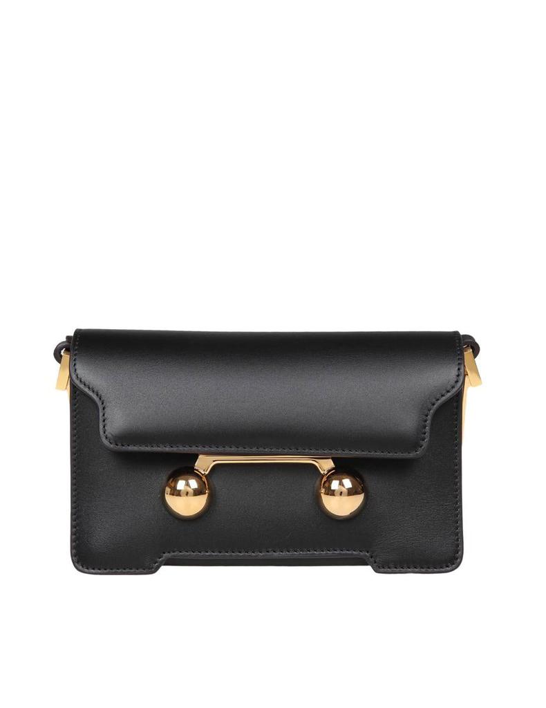 Marni Trunkaroo Mini shoulder bag - Shoulder Bags - Compare