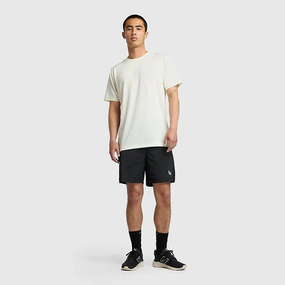 New Balance Klutch Men's Crinkle Woven Short 2