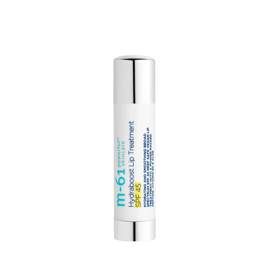 M-61 Hydraboost Lip Treatment SPF 45