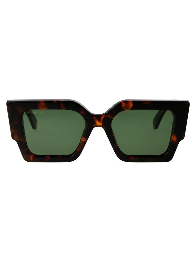 Off-White Off-White Sunglasses 1