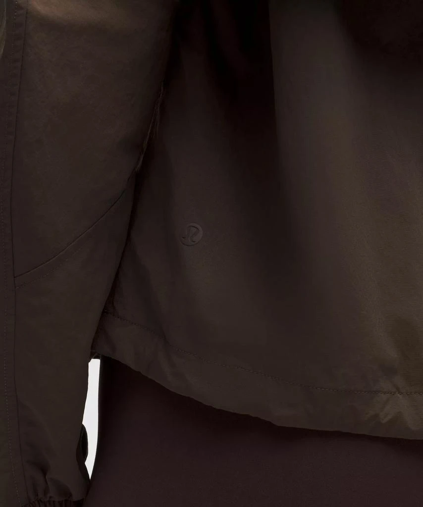 Lululemon Always Effortless Classic-Fit Jacket 88
