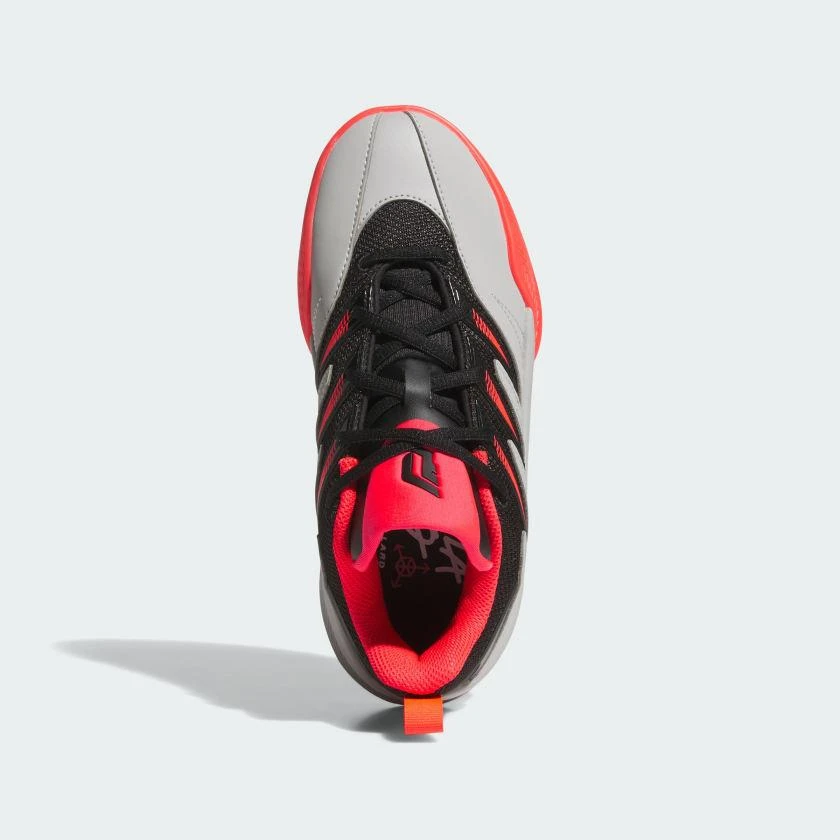 Adidas Kids'  Dame Certified 3 Shoes Kids 2