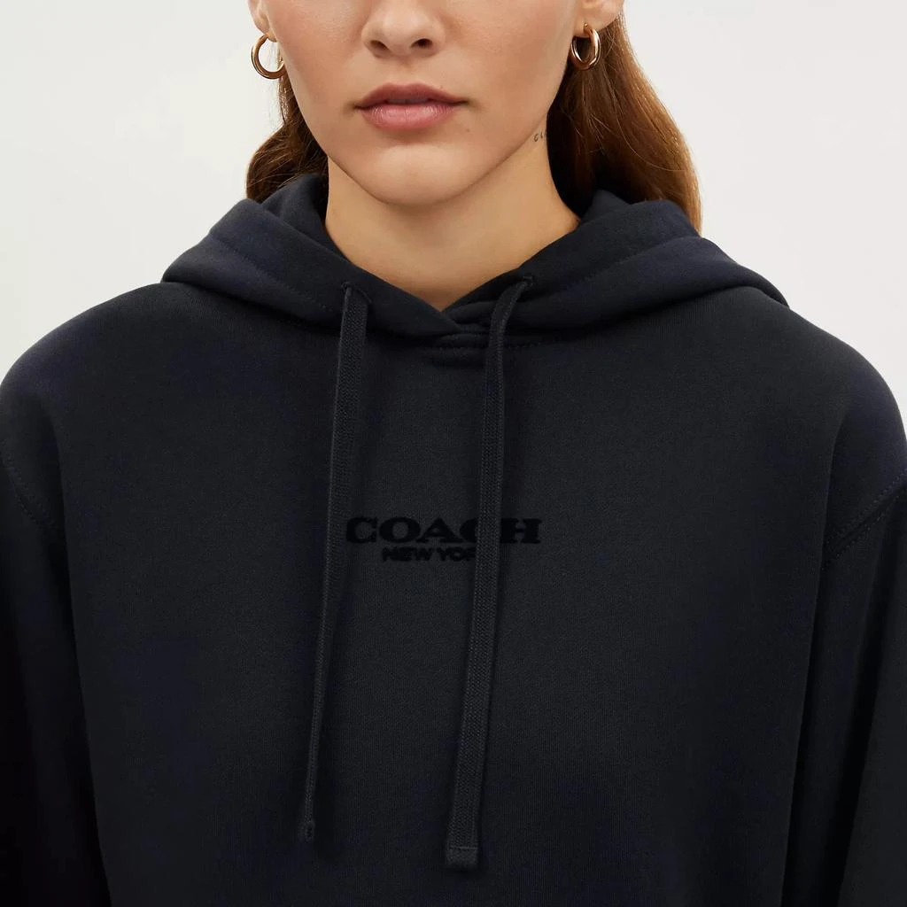 Coach Signature Hoodie 3