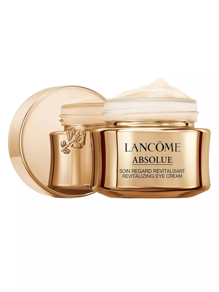 Lancôme Absolue Revitalizing Eye Cream