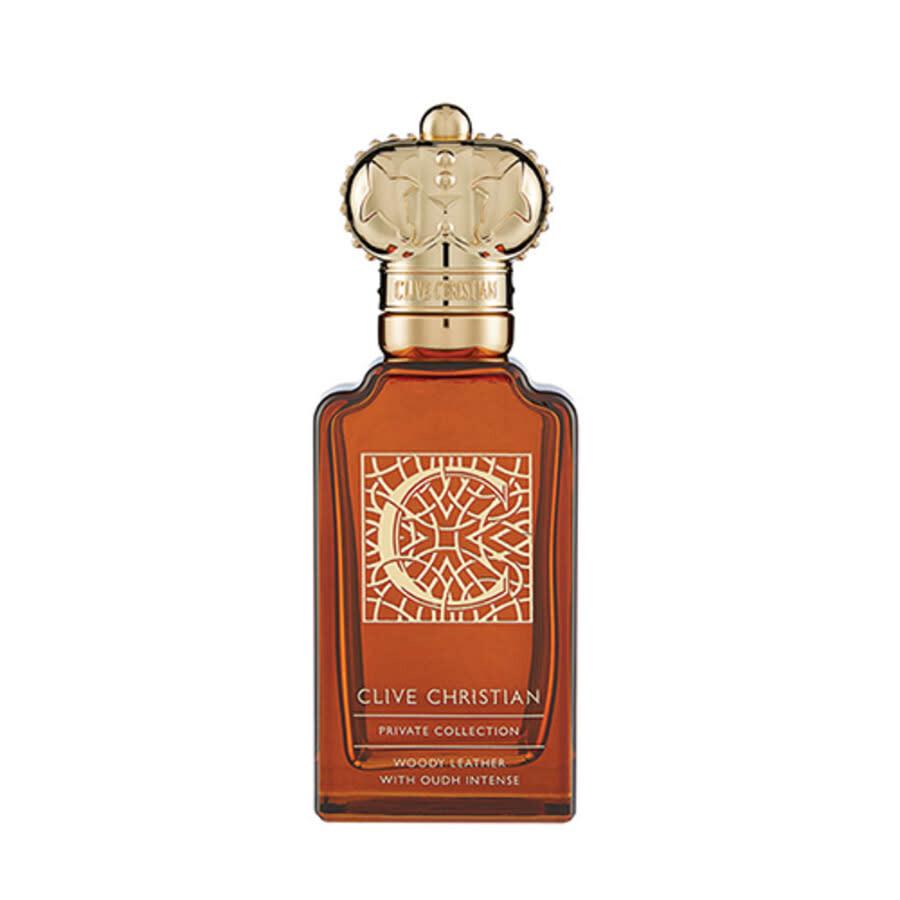 Clive Christian Clive Christian C Woody Leather Mens EDP
