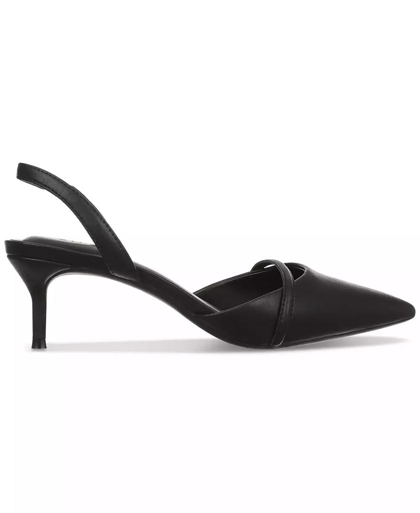 On 34th Women's Angelinaa Kitten Heel Pumps, Exclusively at Macy's