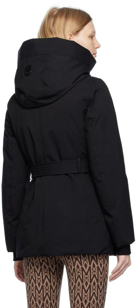 MACKAGE Black Jeni-NFZ Down Jacket 3