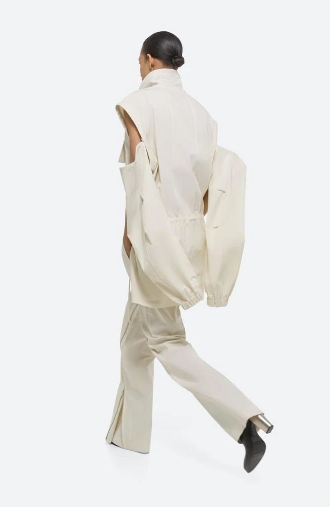 Helmut Lang Convertible Gusset Dress 8