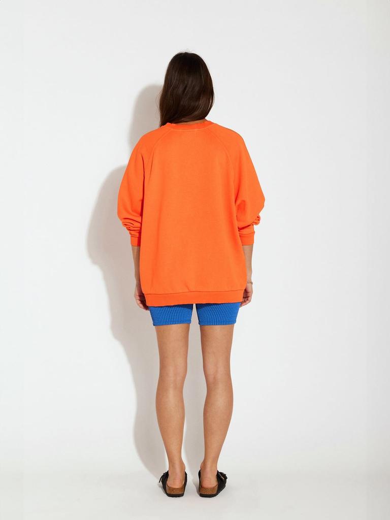 Albertine Short Nonza - Smock Cobalt