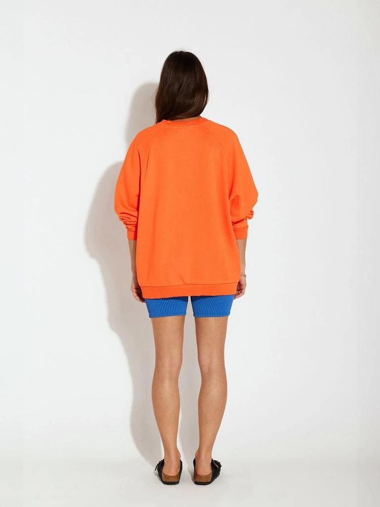Albertine Short Nonza - Smock Cobalt 2