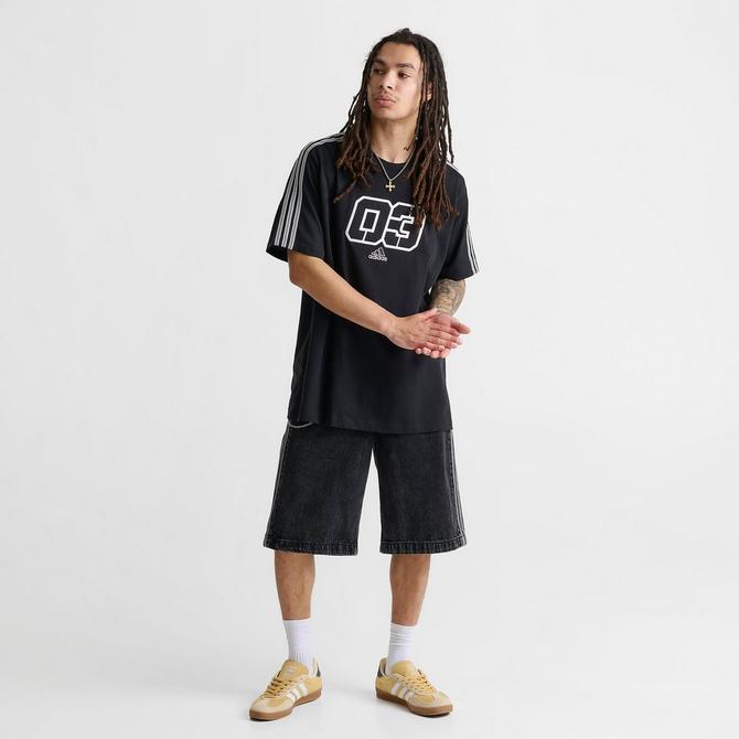 Adidas Men's adidas Originals 03 Graphic T-Shirt