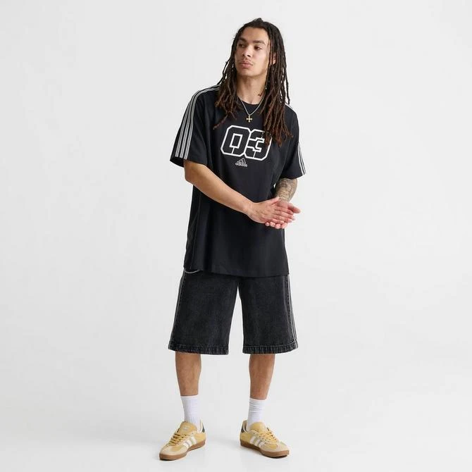 Adidas Men's adidas Originals 03 Graphic T-Shirt 2