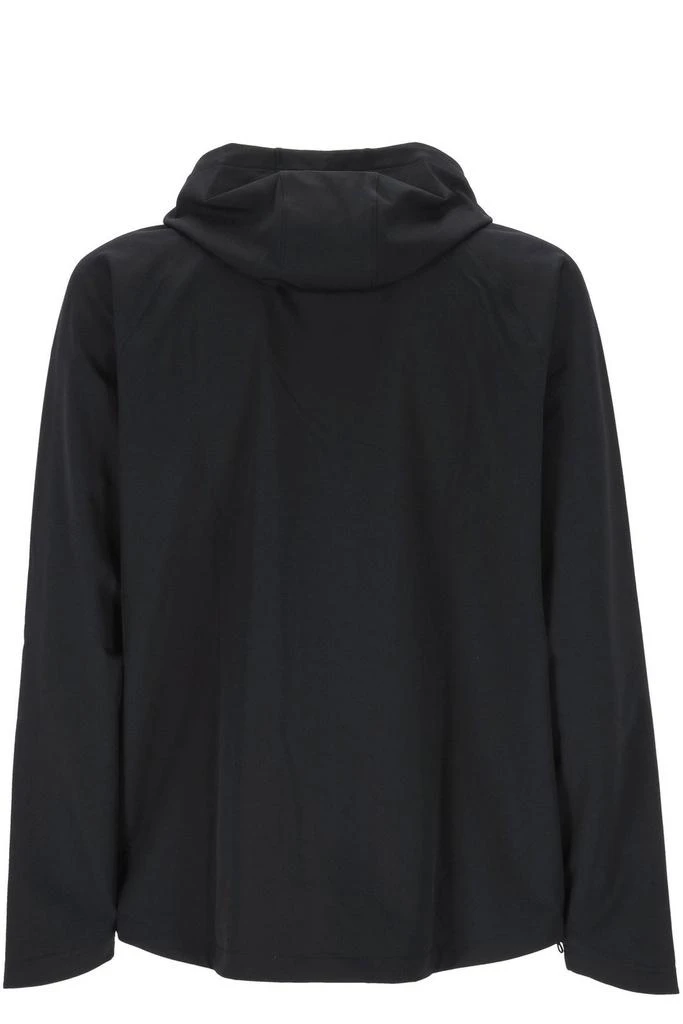 Under Armour Under Armour Hooded Jacket 3