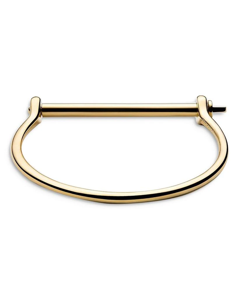 Miansai Thin Screw Cuff Bracelet 3