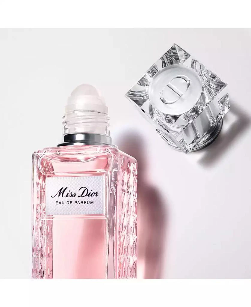 Dior Miss Dior Eau de Parfum Spray, 5.0-oz. 3