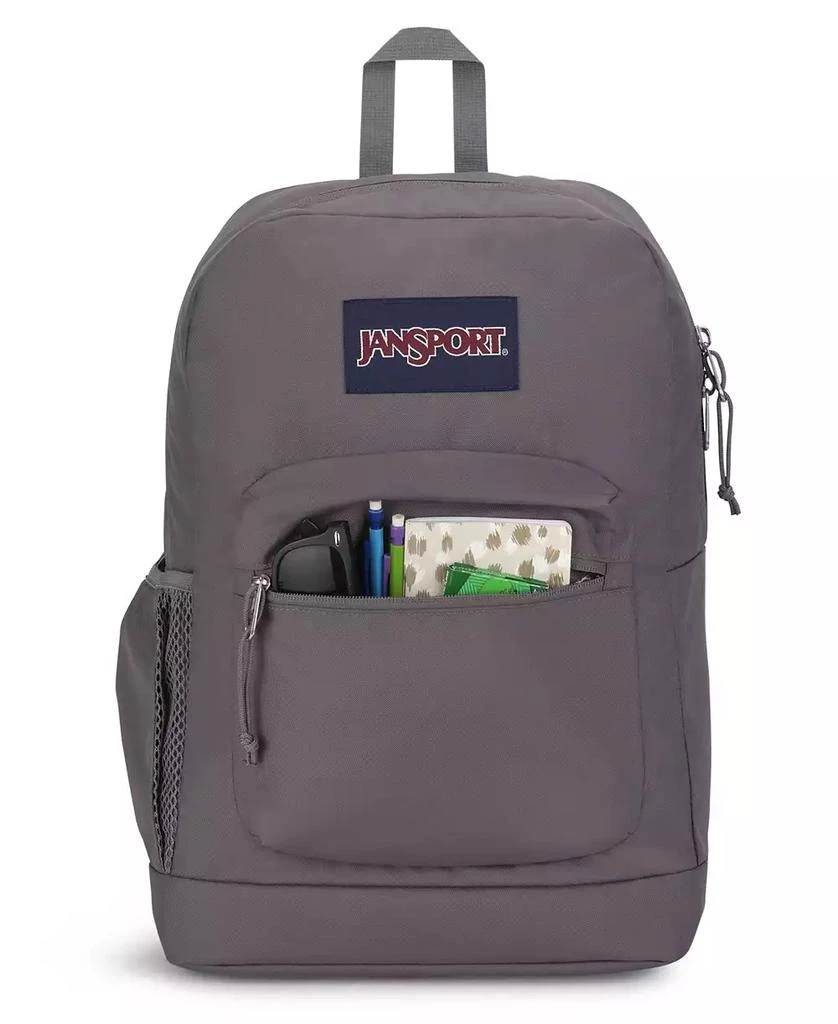 JanSport Cross Town Plus Backpack 6