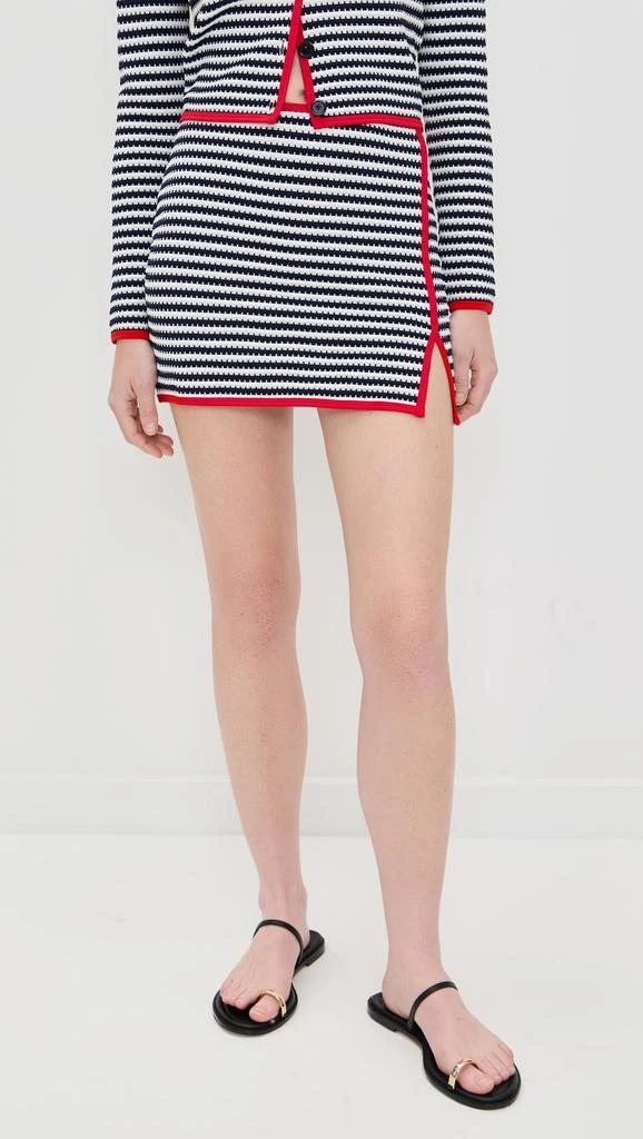 Beach Riot Eli Skirt 1