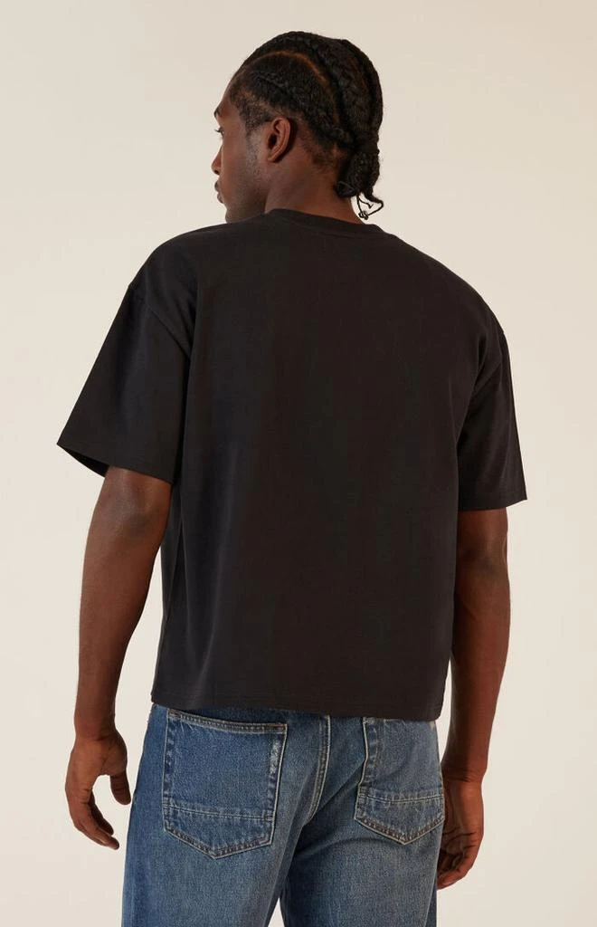 PacSun WWWhy Boxy Cropped T-Shirt 3