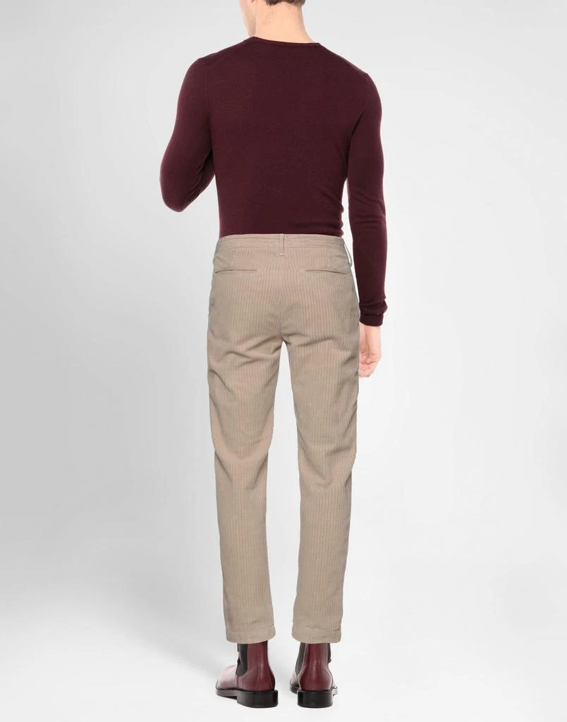 0/ZERO CONSTRUCTION Casual pants 3