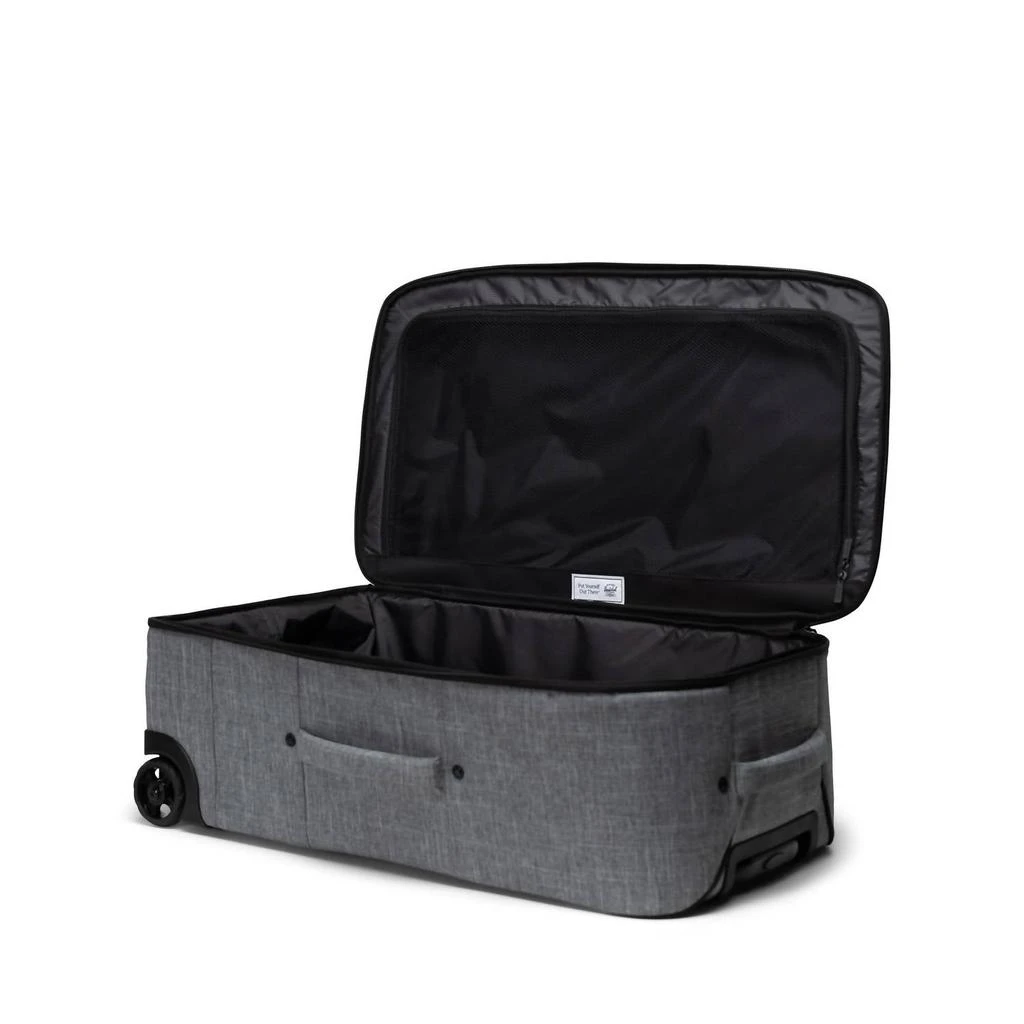 Herschel Herschel - Men
s Heritage Softshell Medium Luggage Bag 5