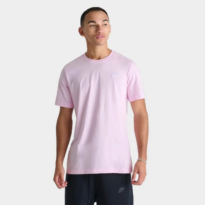 NIKE Nike Sportswear Club T-Shirt 1