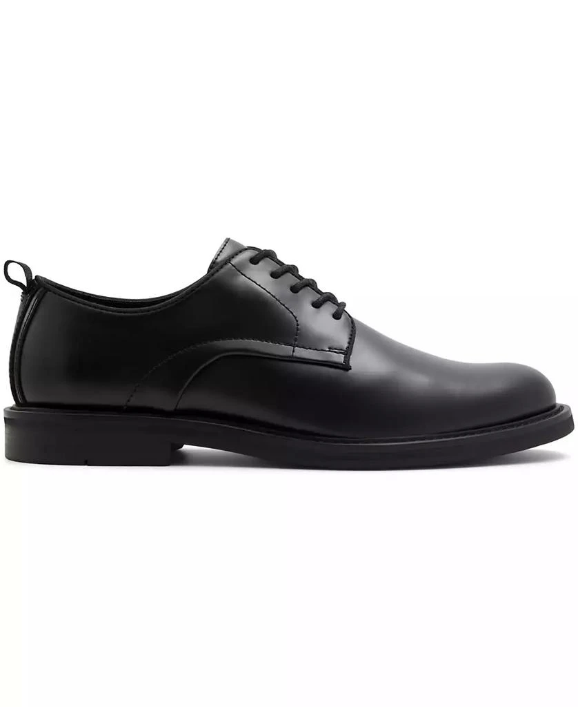 Call It Spring Men's Crusoe Synthetic Lace-Up Derby Shoe 2