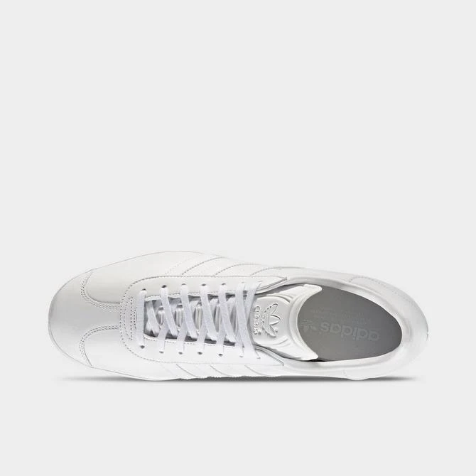 Adidas adidas Originals Gazelle Casual Shoes 5