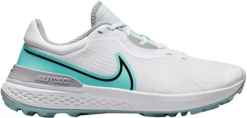 NIKE Nike Men's Infinity Pro 2 Golf Shoes 1